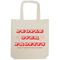 PREORDER “People Over Profits” Tote